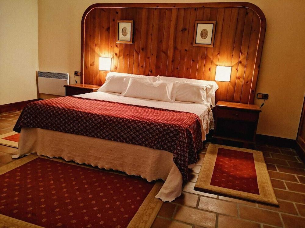 Pazo Revel Hotel&Resort Pontevedra Esterno foto