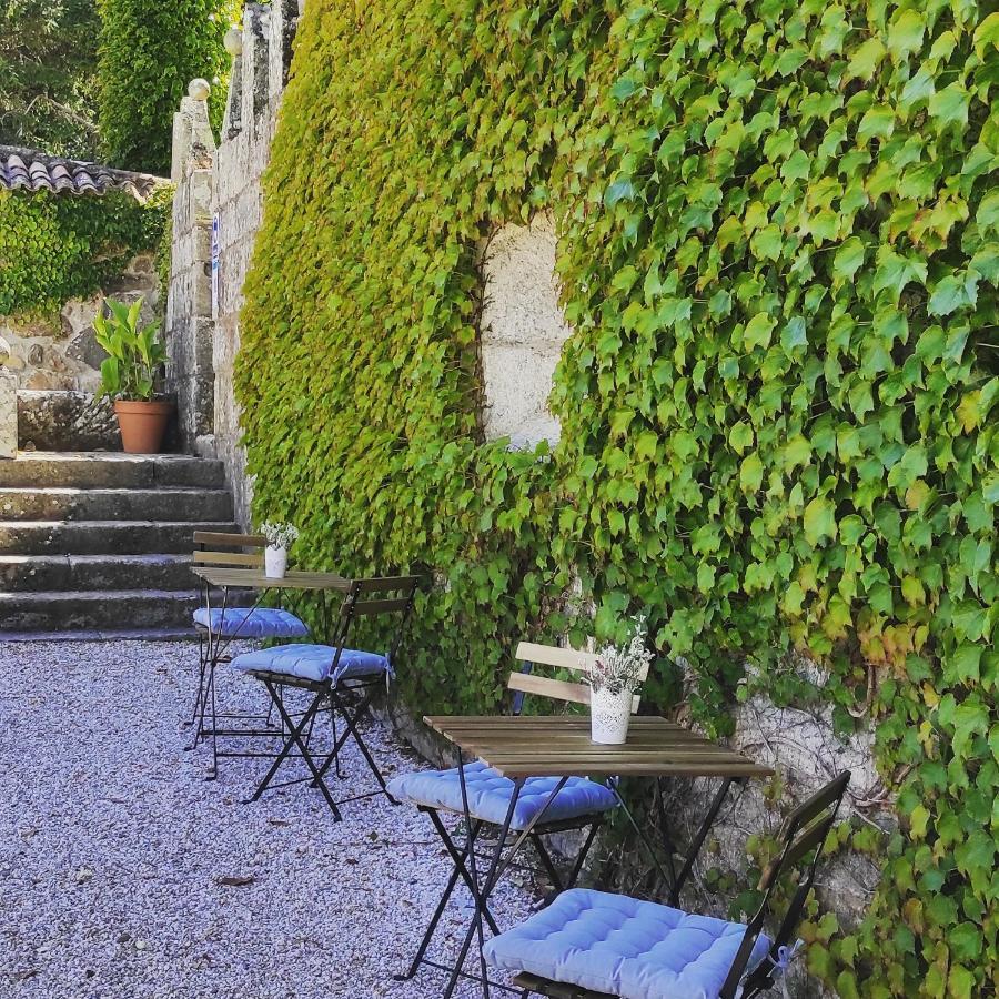 Pazo Revel Hotel&Resort Pontevedra Esterno foto