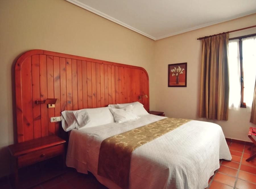 Pazo Revel Hotel&Resort Pontevedra Esterno foto