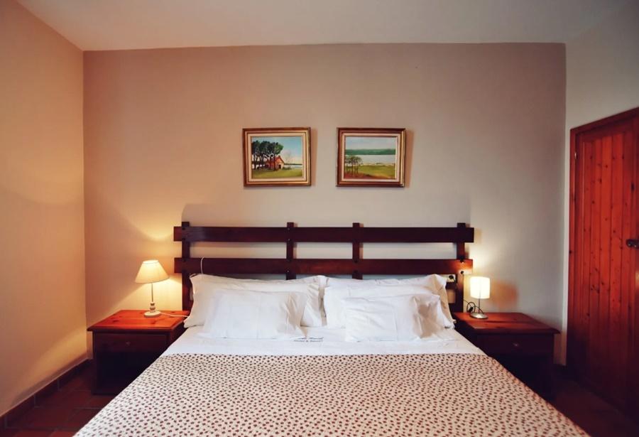 Pazo Revel Hotel&Resort Pontevedra Esterno foto