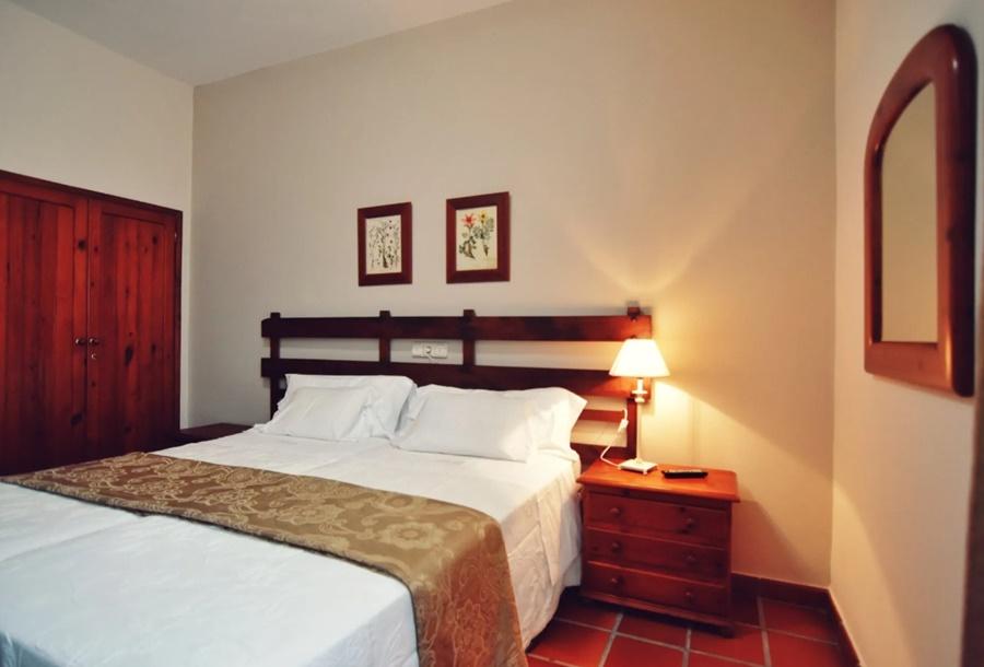 Pazo Revel Hotel&Resort Pontevedra Esterno foto