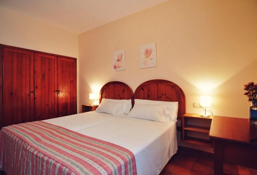 Pazo Revel Hotel&Resort Pontevedra Esterno foto